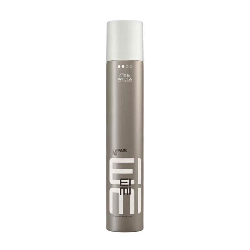 Wella Professionals - EIMI Dynamic Fix - 500 ml