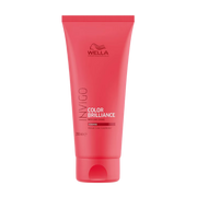 Wella Professionals - Invigo Brilliance Conditioner Coarse - 200 ml