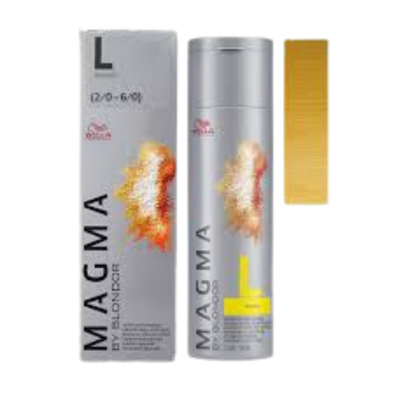 Wella Professionals - Magma - Limoncello - 120 gr