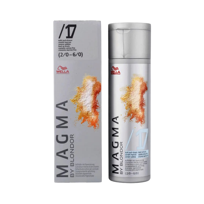Wella Professionals - Magma - /17 - 120 gr