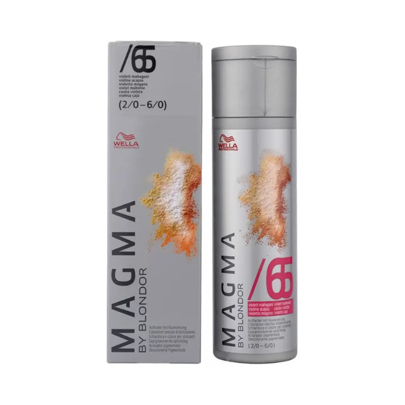 Wella Professionals - Magma - /65 - 120 gr
