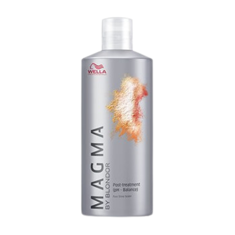 Wella Professionals - Magma Conditioner - 500 ml