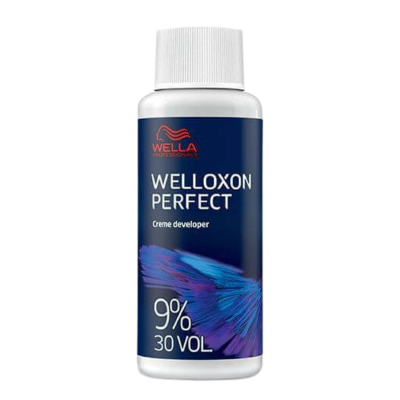Wella Professionals - Welloxon Perfect 30V 9%