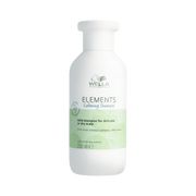 Wella Professionals - Elements Calming Shampoo - 250 ml