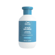 Wella Professionals - Invigo Balance Scalp Clean Shampoo - 250 ml