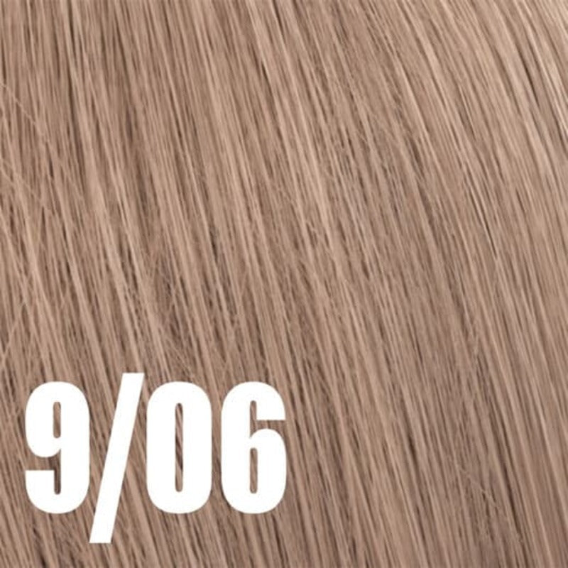 Wella Professionals - Color Xpress 9/06 Rubio Muy Claro Natural Violeta - 60 ml