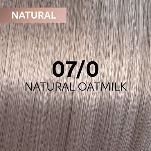 SHINEFINITY ZERO LIFT GLAZE - NATURAL OATMILK 07/0