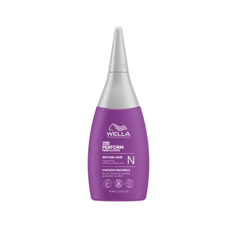 Wella Professionals - Perform Curls Curl Perform (N) - 75 ml