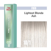 Wella Professionals - Pure Perfection - 10/1