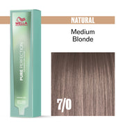 Wella Professionals - Pure Perfection - 7/0