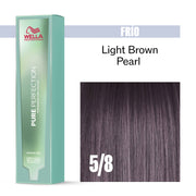 Wella Professionals - Pure Perfection - 5/8