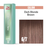 Wella Professionals - Pure Perfection - 6/7
