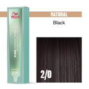 Wella Professionals - Pure Perfection - 2/0