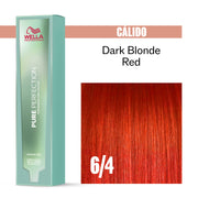 Wella Professionals - Pure Perfection - 6/4