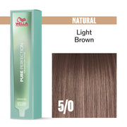 Wella Professionals - Pure Perfection - 5/0
