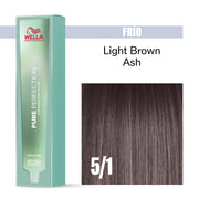 Wella Professionals - Pure Perfection - 5/1