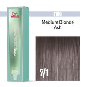 Wella Professionals - Pure Perfection - 7/1