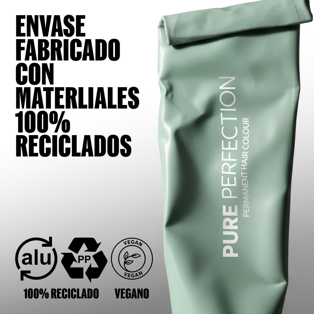 Wella Professionals - Pure Perfection - 7/6