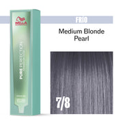 Wella Professionals - Pure Perfection - 7/8