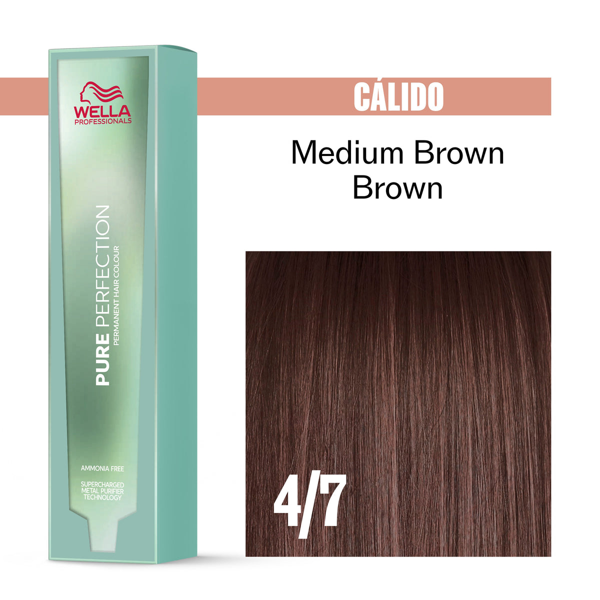 Wella Professionals - Pure Perfection - 4/7