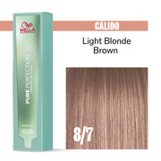 Wella Professionals - Pure Perfection - 8/7