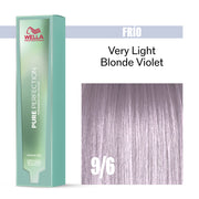Wella Professionals - Pure Perfection - 9/6