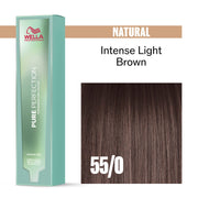 Wella Professionals - Pure Perfection - 55/0