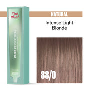 Wella Professionals - Pure Perfection - 88/0