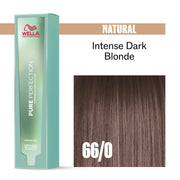 Wella Professionals - Pure Perfection - 66/0