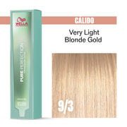 Wella Professionals - Pure Perfection - 9/3
