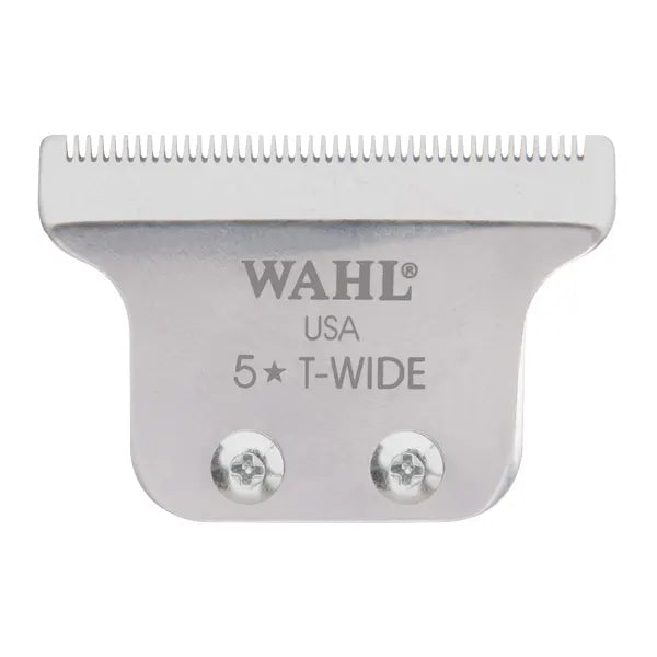 Wahl Professional - Cuchilla Detailer T-Wide - 40 mm / 0,4 mm