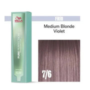 Wella Professionals - Pure Perfection - 7/6 60ML
