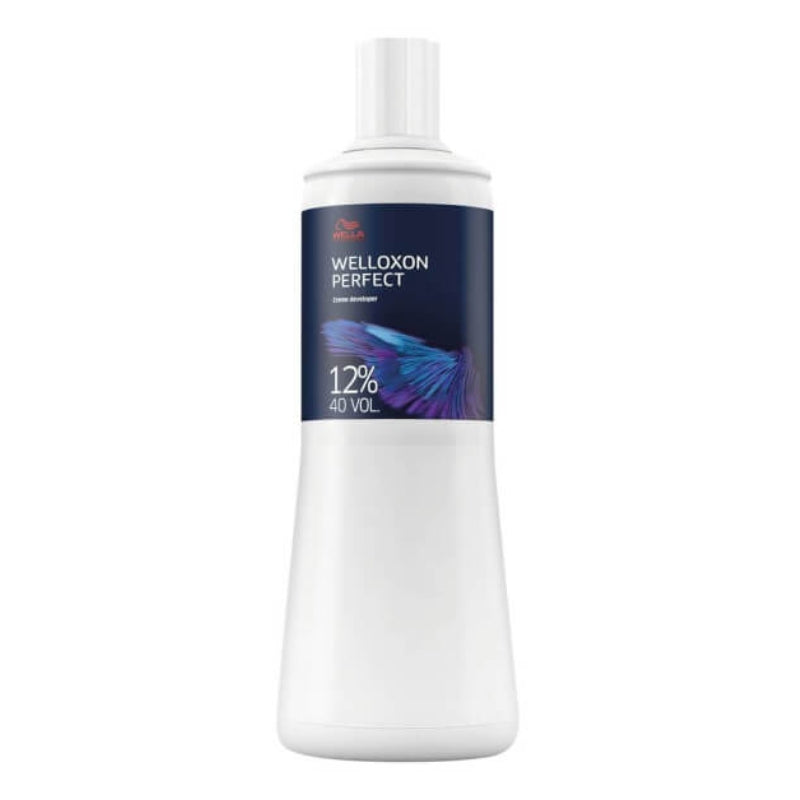 Wella Professionals - Welloxon Perfect 40 Vol. 12% - 500 ml