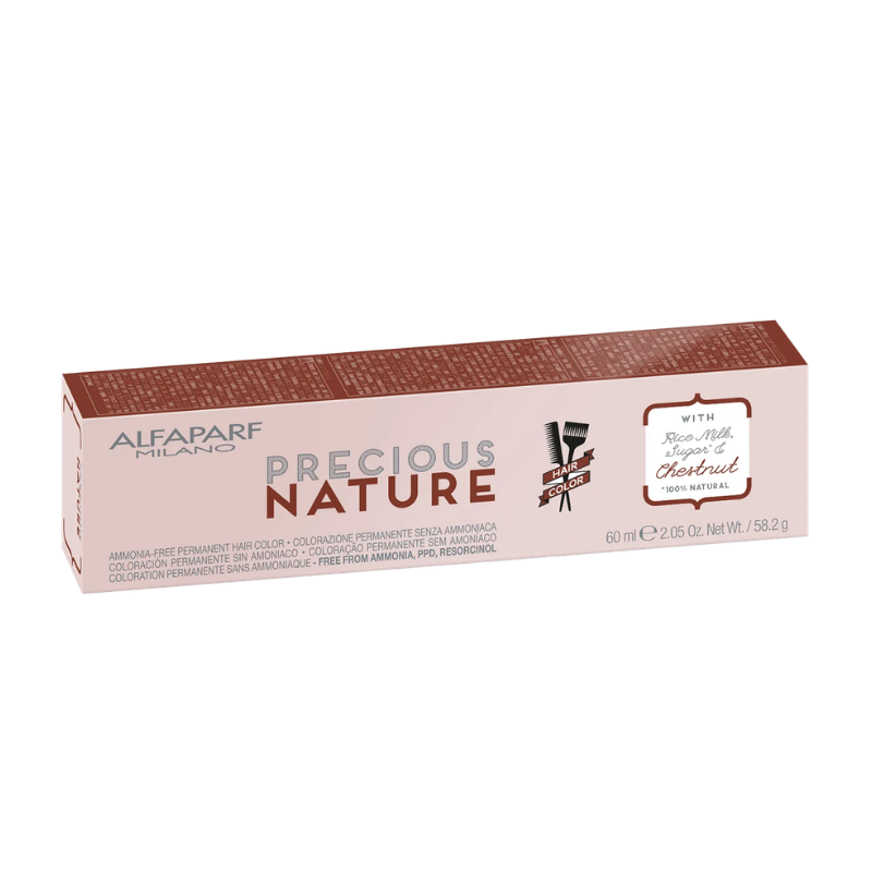Alfaparf Milano - PN No Ammonia Color - 6 NI - 60 g