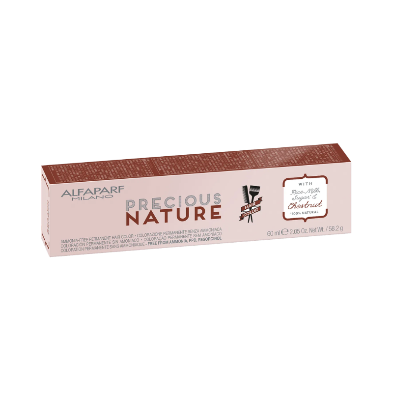 Alfaparf Milano - PN No Ammonia Color - 8 NI - 60 g