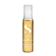 Alfaparf Milano - SDL Reparative SOS Emergency Aceite - 6x13 ml