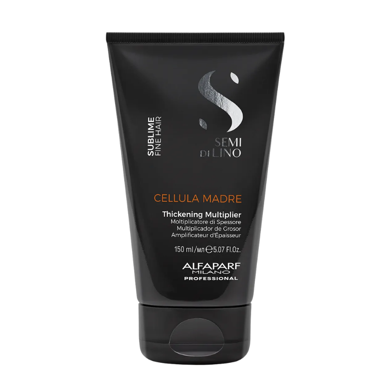 Alfaparf Milano - SDL Sublime Cellula Madre - Thickening Multiplier - 150 ml