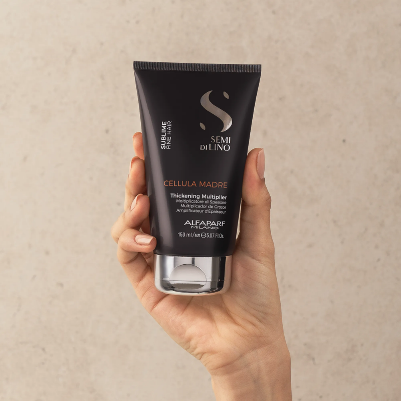 Alfaparf Milano - SDL Sublime Cellula Madre - Thickening Multiplier - 150 ml
