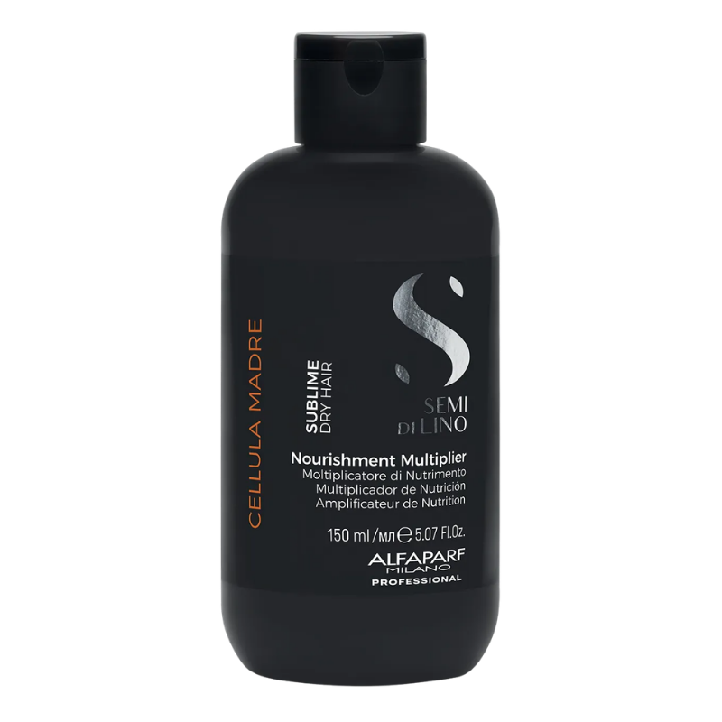 Alfaparf Milano - SDL Sublime Cellula Madre - Nourishment Multiplier - 150 ml