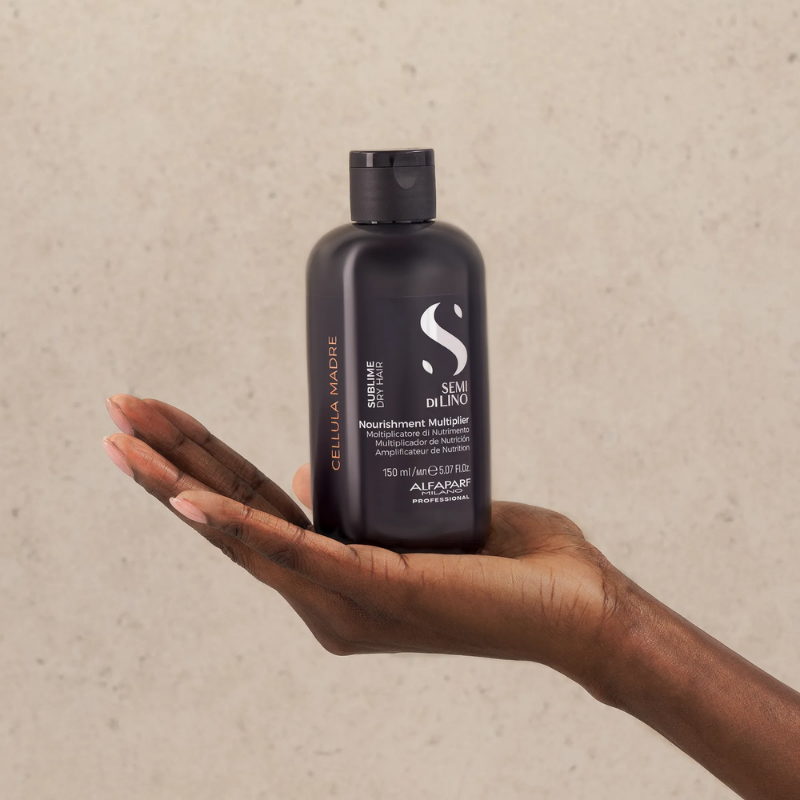 Alfaparf Milano - SDL Sublime Cellula Madre - Nourishment Multiplier - 150 ml