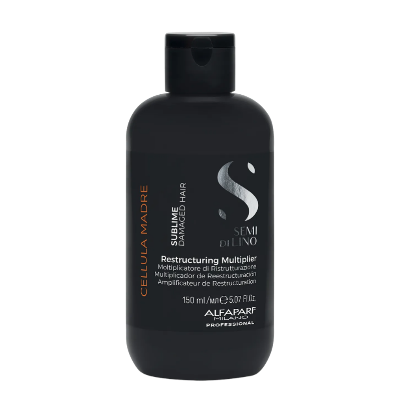 Alfaparf Milano - SDL Sublime Cellula Madre - Restructuring Multiplier - 150 ml