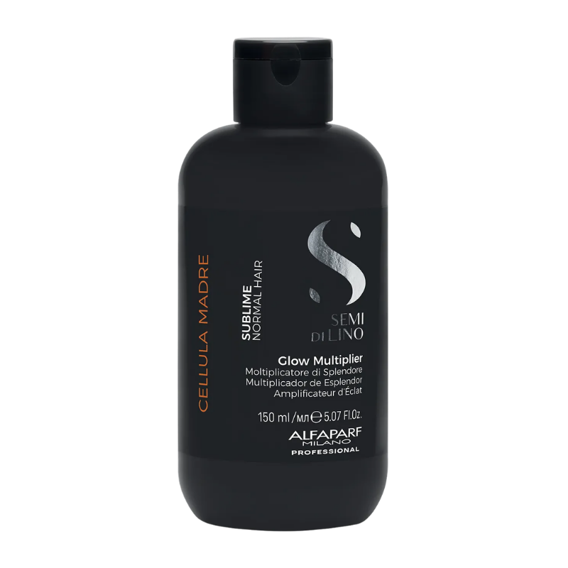 Alfaparf Milano - SDL Sublime Cellula Madre - Glow Multiplier - 150 ml