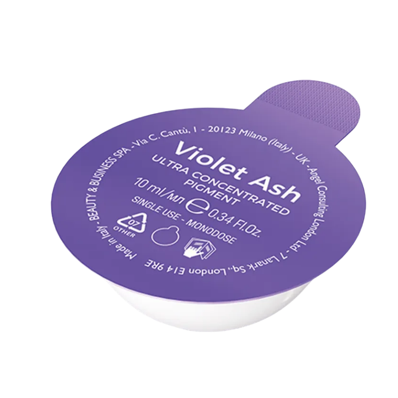 Alfaparf Milano - SDL Sublime - Violet Ash Pigment - 10 ml