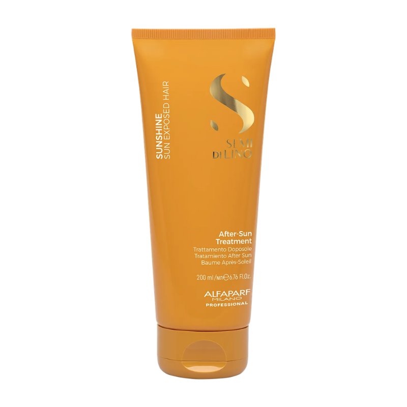 Alfaparf Milano - SDL Sunshine - After Sun Tratamiento - 200 ml