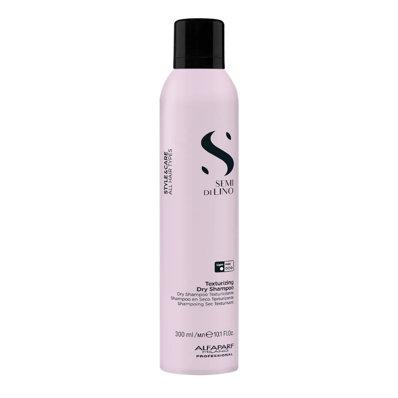 Alfaparf Milano - SDL Style & Care - Texturizing Dry Champú - 300 ml