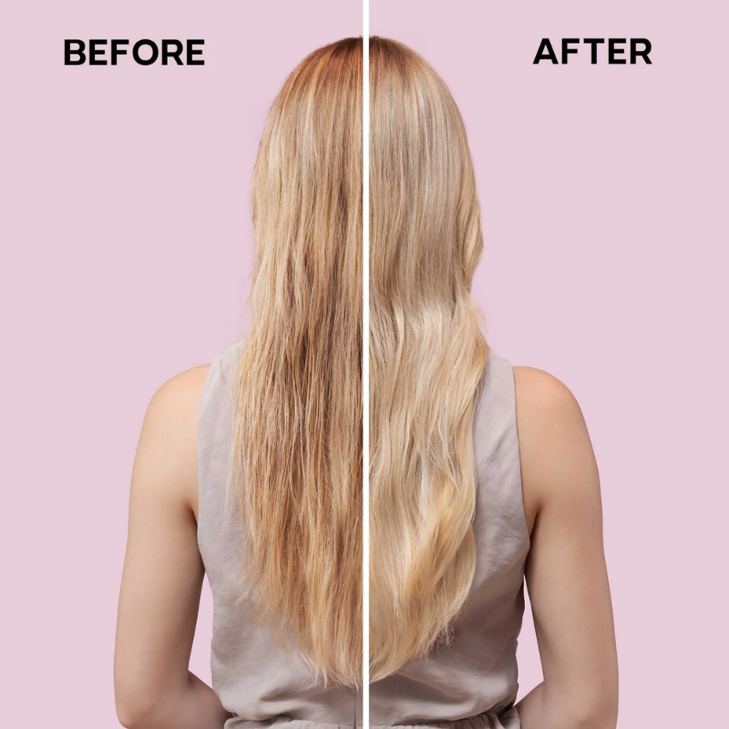 Alfaparf Milano - SDL Style & Care - Amplifying Mousse - 250 ml