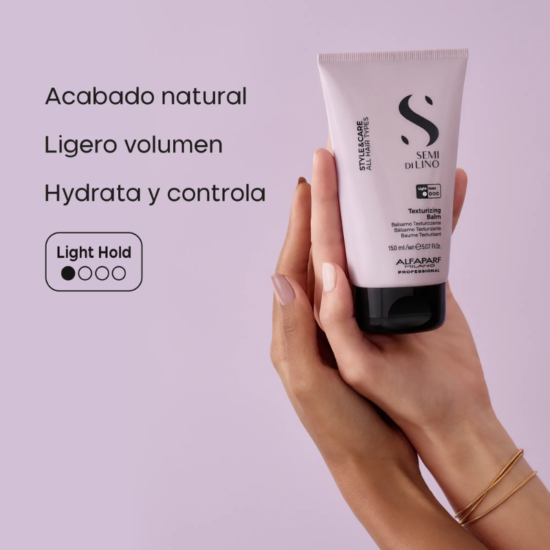 Alfaparf Milano - SDL Style & Care - Texturizing Bálsamo - 150 ml