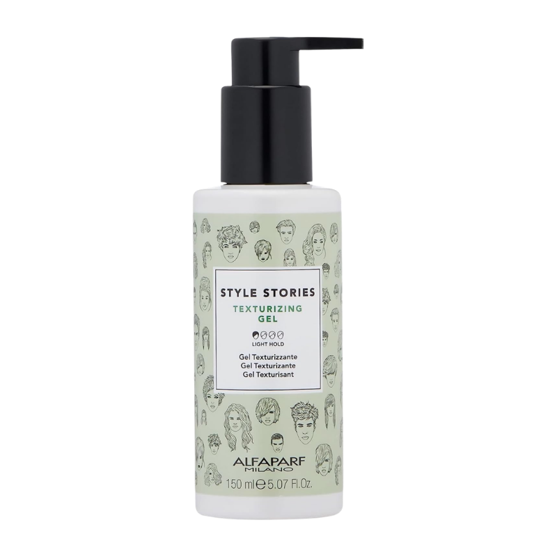 Alfaparf Milano - Style Stories - Texturizing Gel - 150 ml