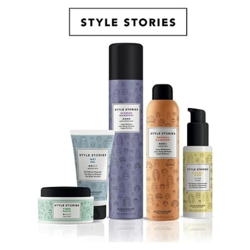 Alfaparf Milano - Style Stories - Texturizing Gel - 150 ml