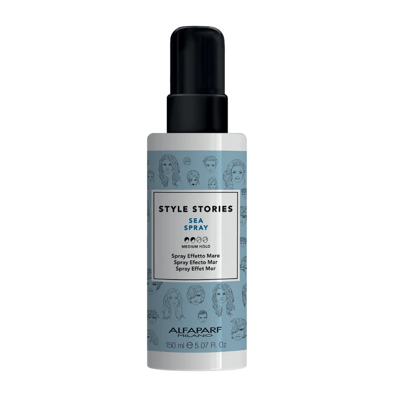 Alfaparf Milano - Style Stories - Sea Spray - 150 ml
